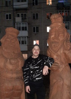 Сергей, 32, Россия, Ирбит