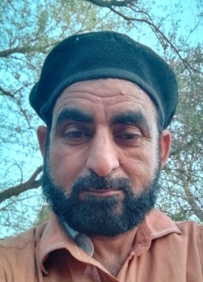 Lovely boy, 45, پاکستان, کراچی
