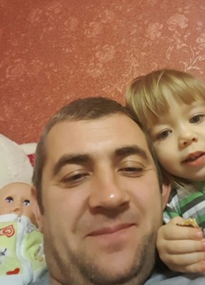 Сергей, 42, Россия, Нехаевский