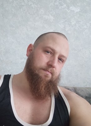 Vladimir, 36, Россия, Химки