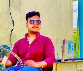 Nitish kumar, 23 года, Ludhiana