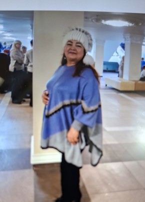 Людмила