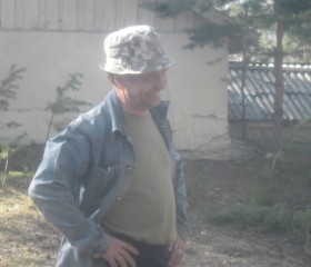 Oleg, 65, Rubtsovsk