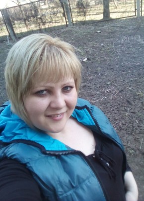 Аленка, 31, Україна, Селидове