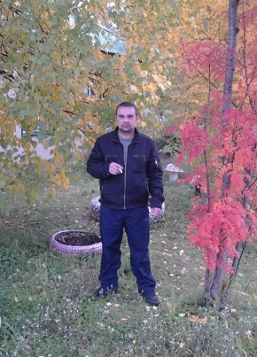 Yuriy, 44, Russia, Nizhnevartovsk