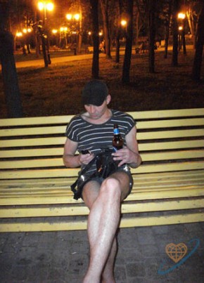 Анатолий, 43, Україна, Харків