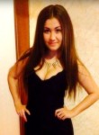 Оля, 23 года