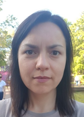 Marina, 41, Рэспубліка Беларусь, Горад Мінск