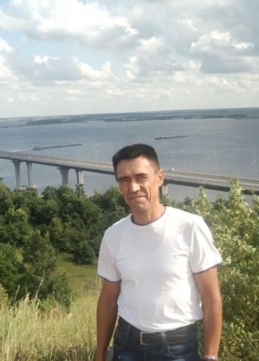 Ildar Sayfulin, 55, Russia, Almetevsk