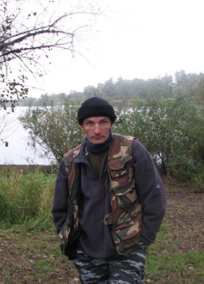 тимофей, 55, Рэспубліка Беларусь, Горад Мінск