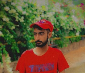 Sameer Ali g☺️, 23 года, اسلام آباد