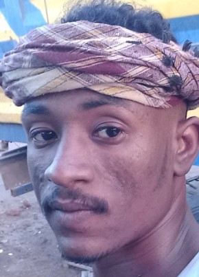 وجو احمد, 21, السودان, خرطوم