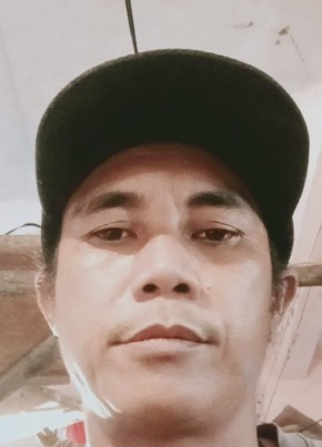 Tabrani pabrio, 35, Malaysia, Simanggang