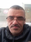 malek, 53 года, Algiers