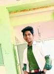 Mano prabhas, 21, Hyderabad