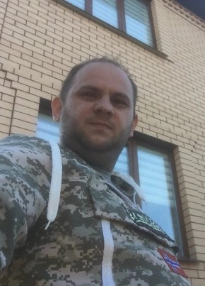 Константин, 33, Россия, Бузулук