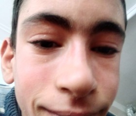 ابوالفضل, 21, Tehran