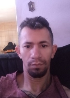 Geovane из São Paulo capital 36 лет