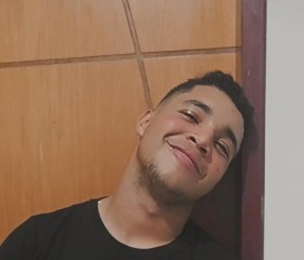 Dado, 23, Parnamirim