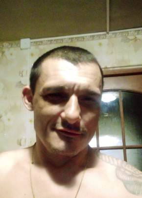 Дмитрий, 44, Россия, Кущёвская