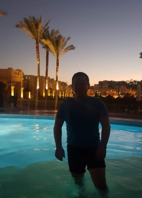 Sergey, 40, Russia, Vladivostok