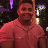 Aum Patel, 31  , Allendale