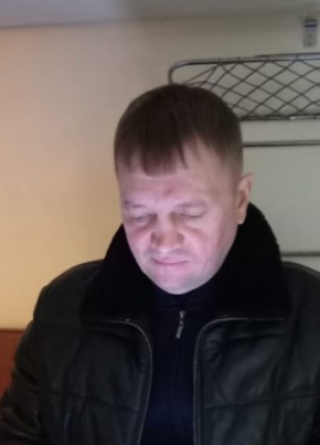 Сергей, 44, Россия, Тамбов
