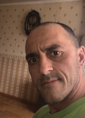 Чермен, 45, Россия, Майкоп