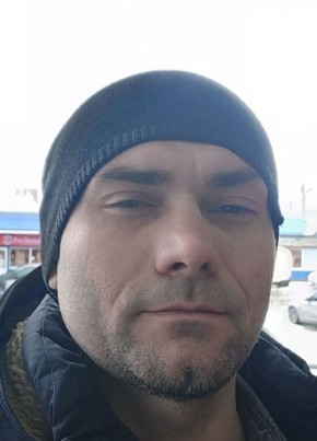 Алексей, 38, Россия, Сургут
