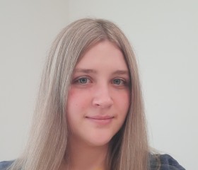 Evelina, 28, Samara