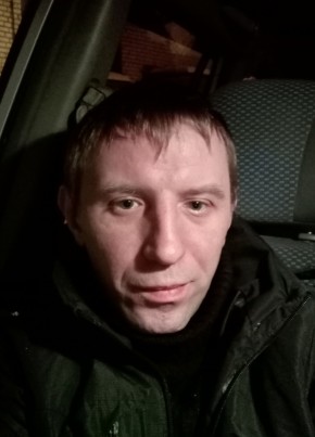 Роман Сольнаск, 42, Россия, Санкт-Петербург
