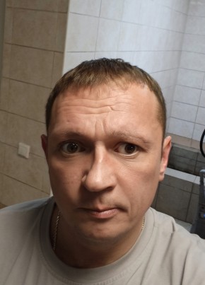 Александр из Череповеца 41 год