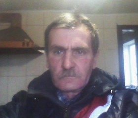 Владимир, 65 лет, Донецк