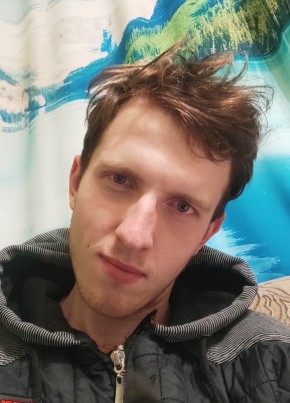 Дмитрий, 25, Russia, Ilskiy