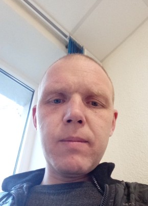 Mikhail, 37, Russia, Kaliningrad