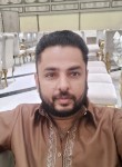 Janoo G, 36 лет, فیصل آباد