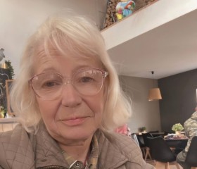 Ljuba Baikova, 73, Daugavpils