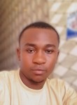Emmanuel, 25 лет, Lomé
