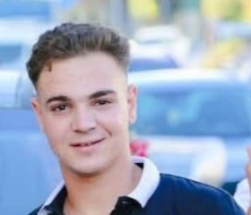 معتز, 26, Hebron