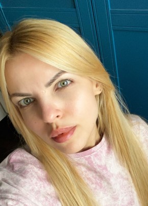 Ksenia из Самары 32 года