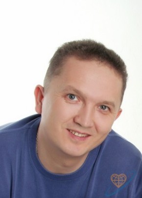 ВасяПупкин, 45, Россия, Реутов