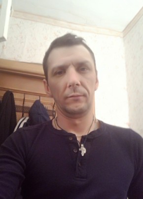 Валентин, 39, Россия, Колпино