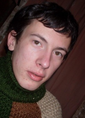 Дмитрий, 35, Россия, Петрозаводск