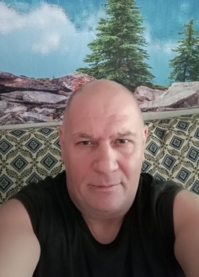 Александр из Жигалово 60 лет