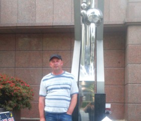 Роман, 51 год, Владивосток