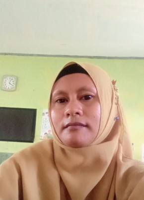 Dwie septiyani, 36, Indonesia, Purwokerto
