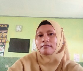 Dwie septiyani, 36, Purwokerto