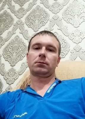 Михаил, 35, Россия, Ковылкино