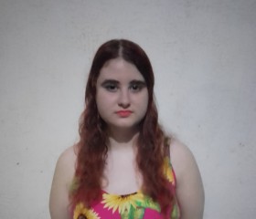 Tammy Flores, 20 лет, Porto Alegre
