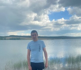 Vlad Kurilenko, 28, Pilsen